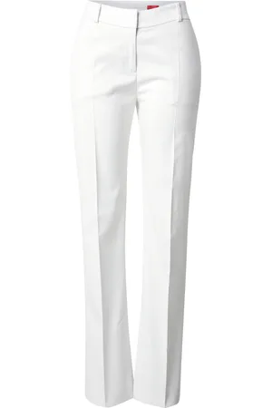 HUGO BOSS Pantalón de pinzas 