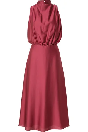 Swing Vestido