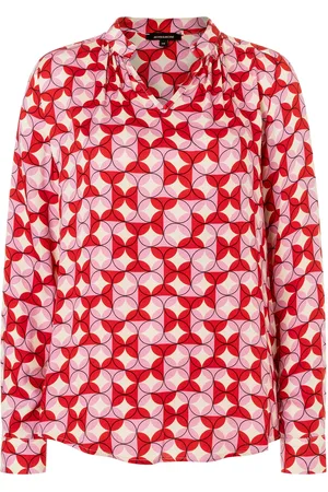More & More Blusa