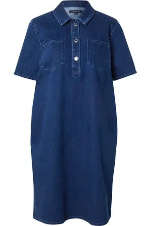 Comma, Vestido