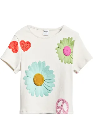 Desigual Camiseta