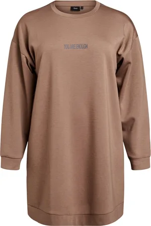 Zizzi Vestido 