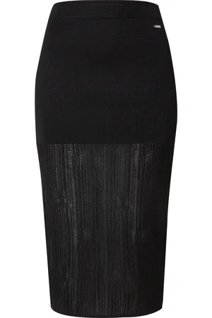 Armani Exchange Falda