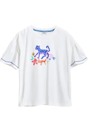 Desigual Camiseta