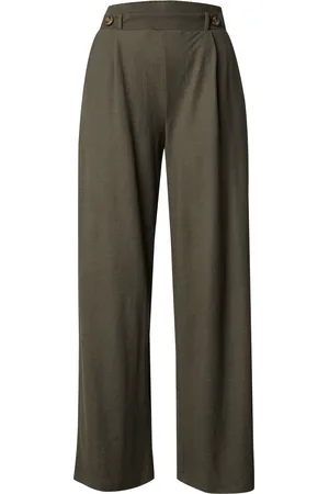 JDY Pantalón plisado 