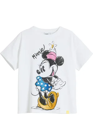 Desigual Camiseta 