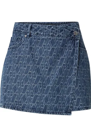 Armani Exchange Vaquero