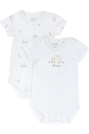 chicco Pijama entero/body