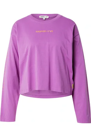 Harper & Yve Camiseta