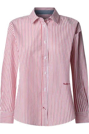 Pepe Jeans Blusa 