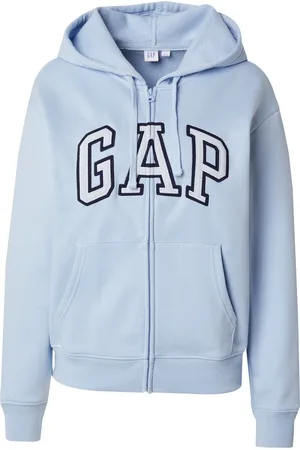 GAP Sudadera con cremallera 