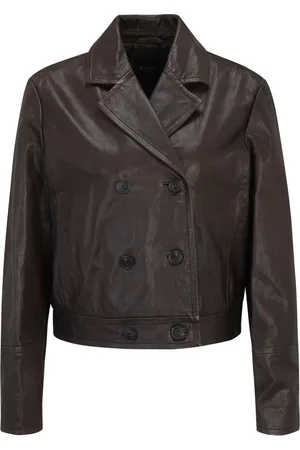 Max Mara Chaqueta de entretiempo