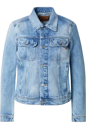 Diesel Chaqueta de entretiempo 