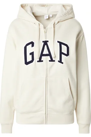 GAP Sudadera con cremallera 