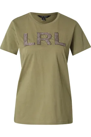 Ralph Lauren Camiseta