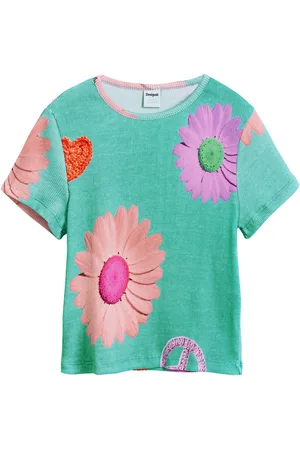 Desigual Camiseta