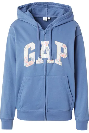 GAP Sudadera con cremallera 
