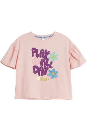 Desigual Camiseta