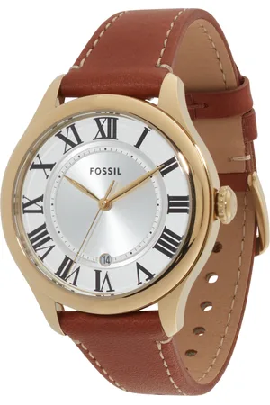 Fossil Reloj analógico 