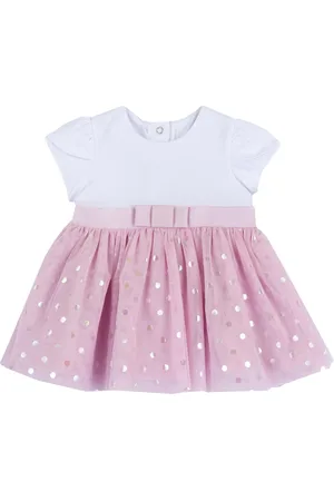 chicco Vestido