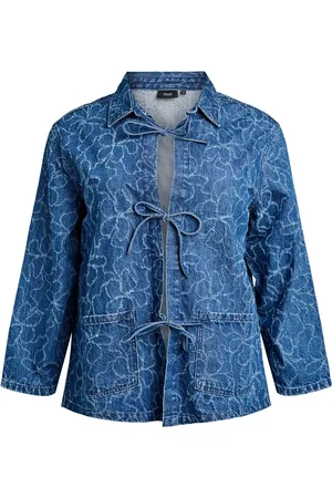 Zizzi Chaqueta de entretiempo 