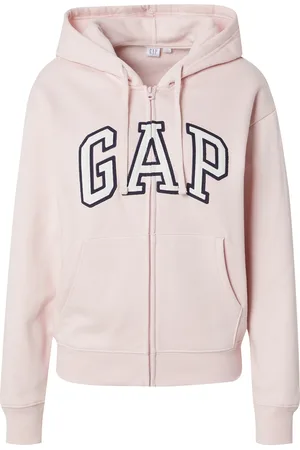 GAP Sudadera con cremallera 