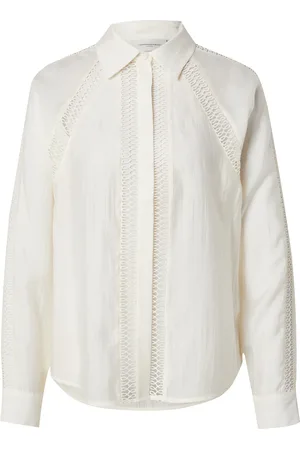 Copenhagen Muse Blusa 