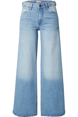 Wrangler Vaquero 