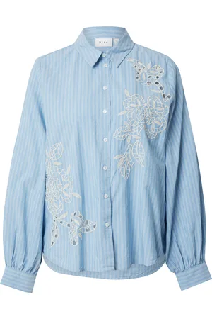 VILA Blusa 