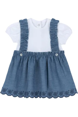chicco Vestido