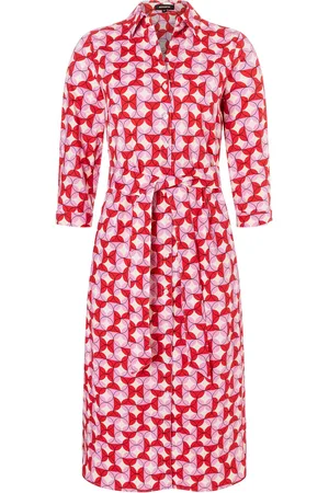 More & More Vestido camisero