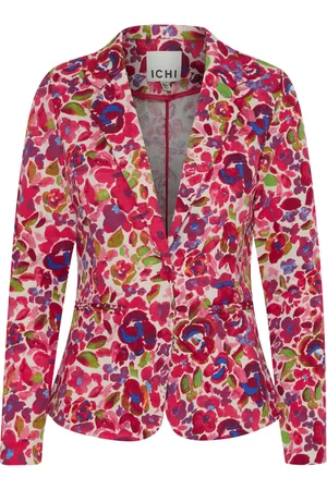 Ichi Blazer 