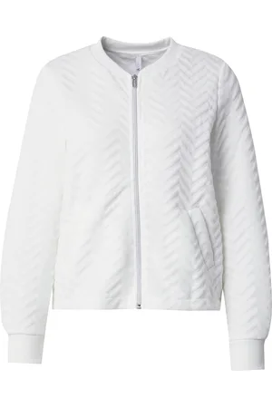 Hailys Sudadera con cremallera 