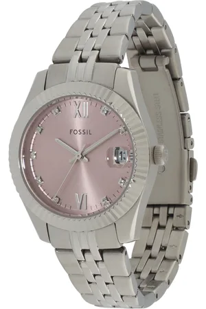 Fossil Reloj analógico 