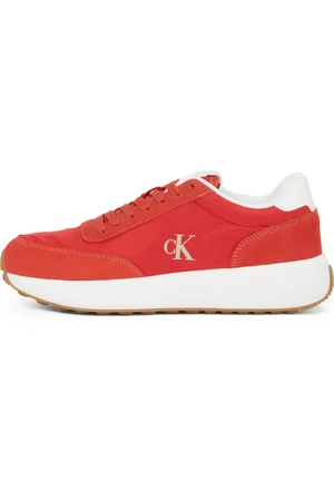 Calvin Klein Zapatillas deportivas bajas 