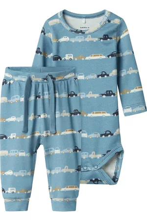 NAME IT Conjunto 