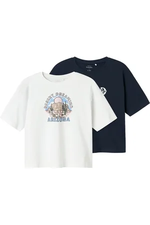 NAME IT Camiseta 