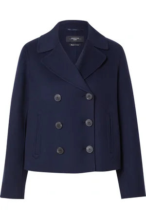 Max Mara Chaqueta de entretiempo 