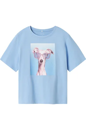 NAME IT Camiseta 