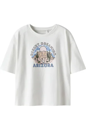 NAME IT Camiseta 