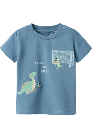 NAME IT Camiseta 