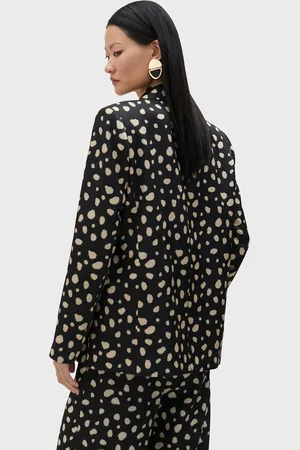 Lola Casademunt Blazer 
