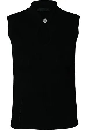 Guess Top de punto 