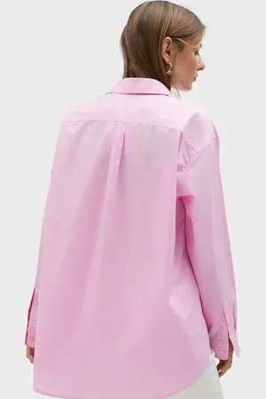 Lola Casademunt Blusa