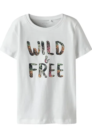 NAME IT Camiseta 
