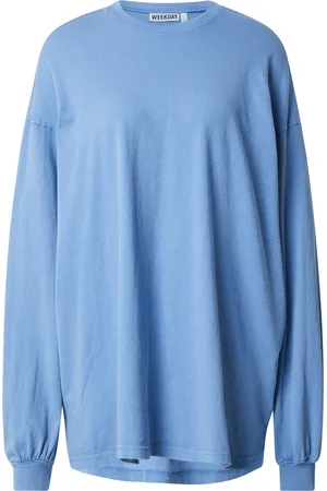 Weekday Camiseta talla grande 