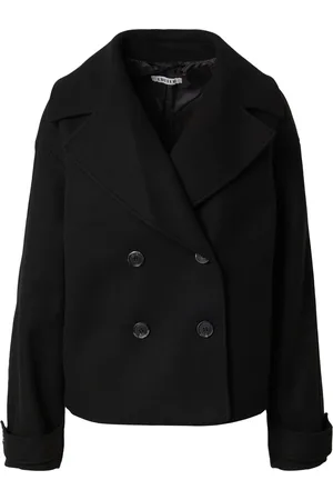 EDITED the label Chaqueta de entretiempo 