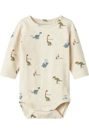 NAME IT Pijama entero/body 