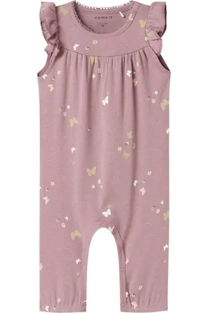 NAME IT Pijama entero/body 