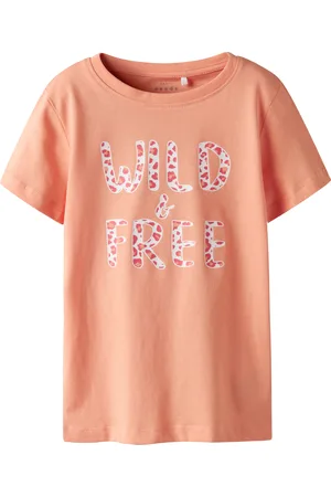 NAME IT Camiseta 